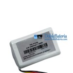 Batería para PLC PN410454 [Batería de repuesto]
